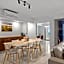 Proximity Waterfront Apartments