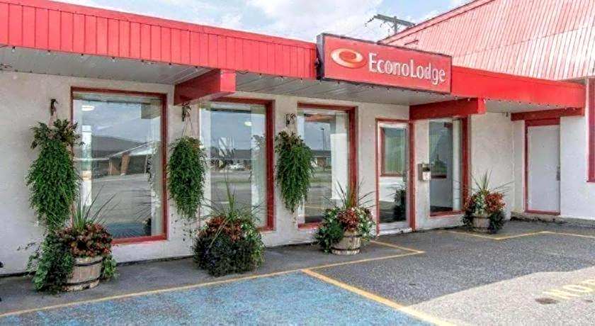 Econo Lodge