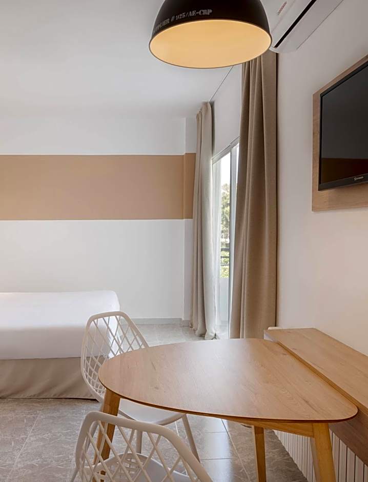 Sol Lunamar Palmanova Apartamentos - Adults Only