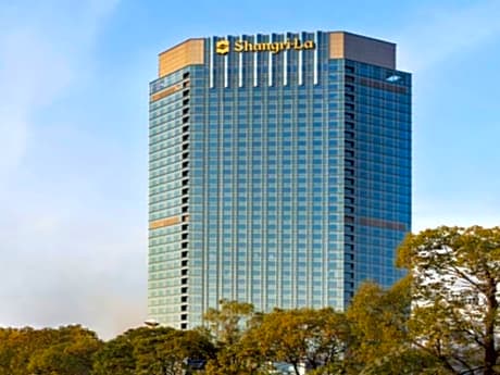 Shangri-La Hotel,Nanchang