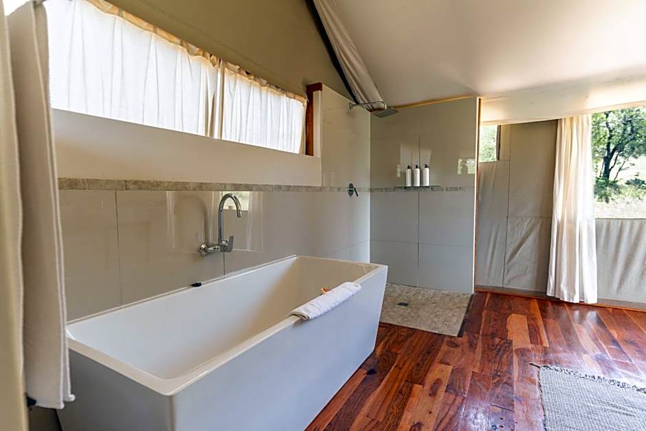 Emhosheni River Lodge