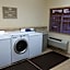 Candlewood Suites Springfield South By IHG