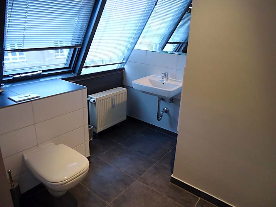 Hotel Arena Inn - Berlin Mitte