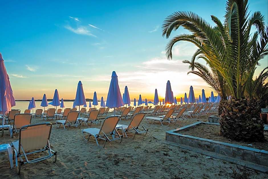 Xenios Theoxenia Hotel