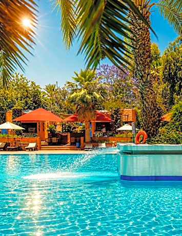 Kennedy Hospitality Resort