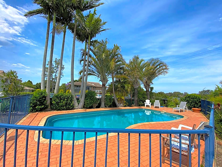 Taree Motor Inn