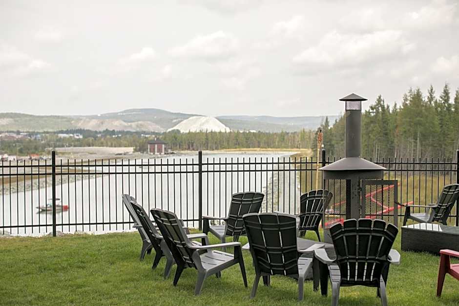 Hôtel du Domaine, centre de villégiature et de congrès