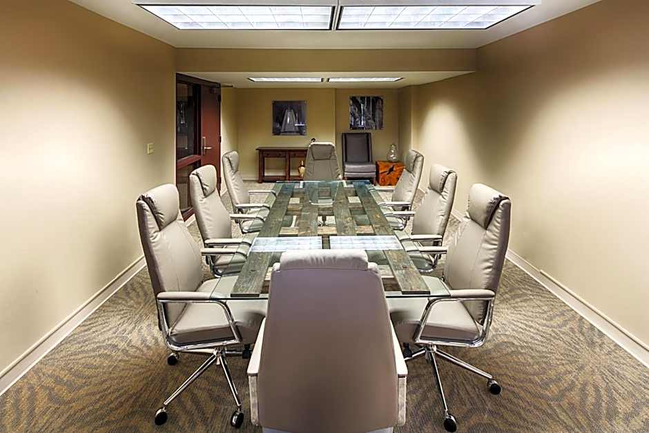 The Centennial Hotel Spokane