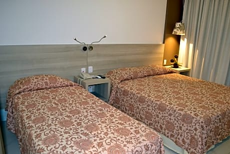 DOUBLE DELUXE SEA VIEW