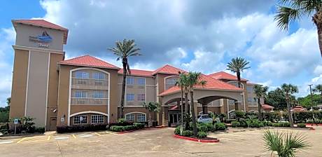 Kemah Edgewater Hotel, SureStay Collection by Best Western