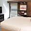 Hampton Inn By Hilton Tuscaloosa-University
