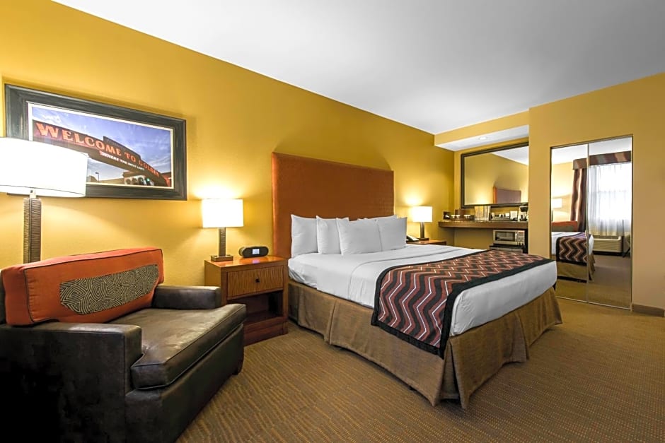 The Golden Hotel, Ascend Hotel Collection