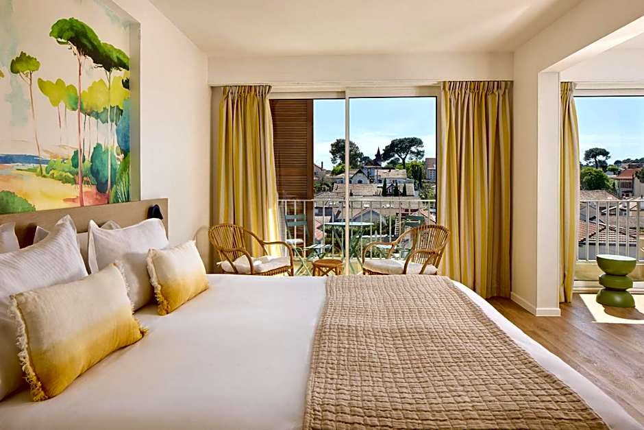 Best Western Arcachon Le Port