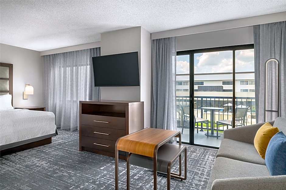 Homewood Suites by Hilton Indianapolis Carmel