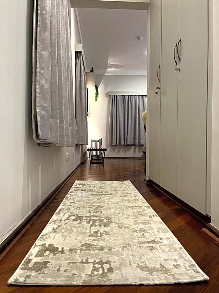 Flat Centro de Capivari