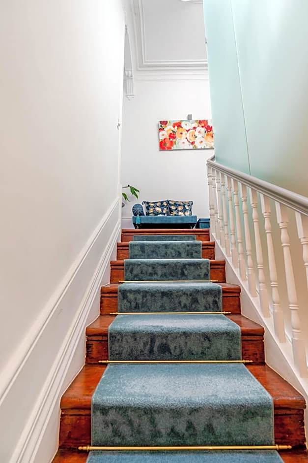 Gardenia Urban Retreat