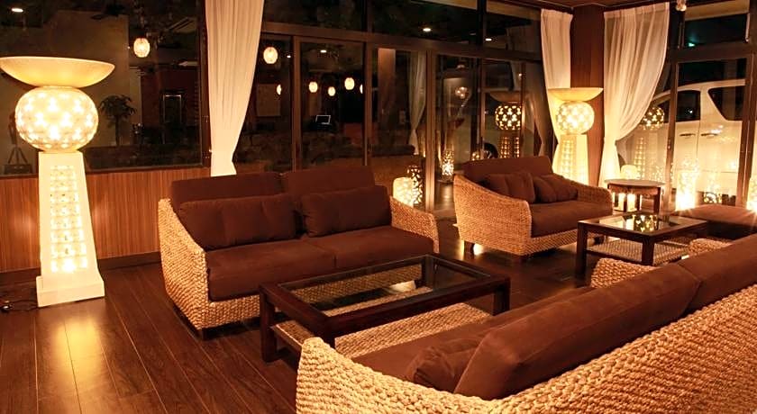 Hotel Bokaiso