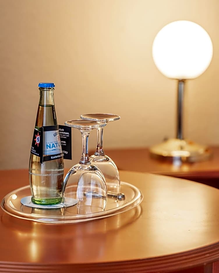 INVITE Hotel an der Kaiserburg	