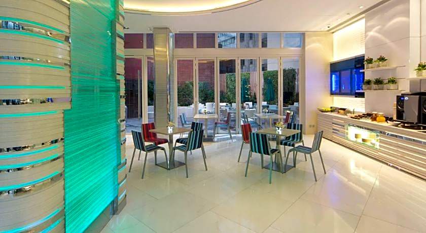 Iclub Sheung Wan Hotel