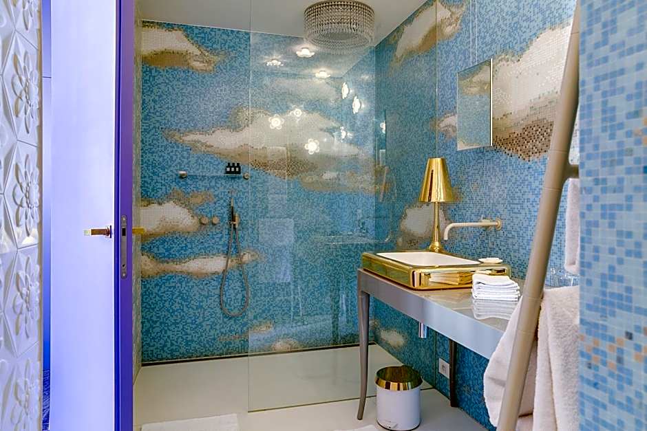 Small Luxury Hotel De Witte Lelie