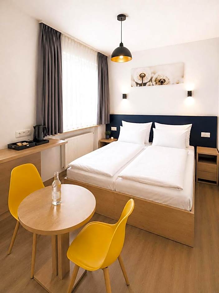 Hotel Central Nürnberg Hauptbahnhof