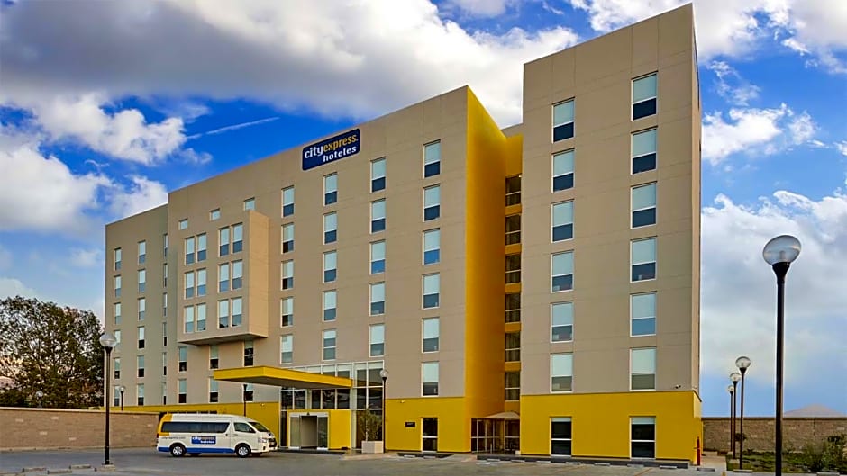 City Express by Marriott Guaymas