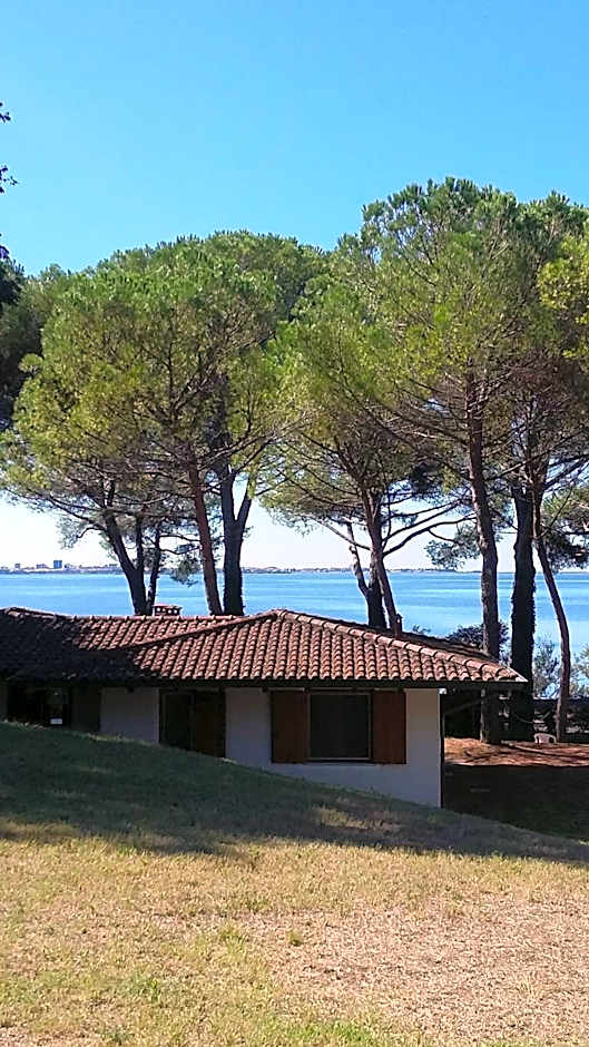 Belvedere Pineta Camping Village Grado