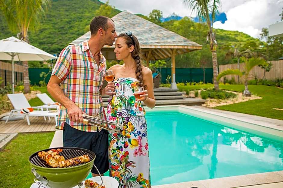 Marguery Villas by MJ Holidays