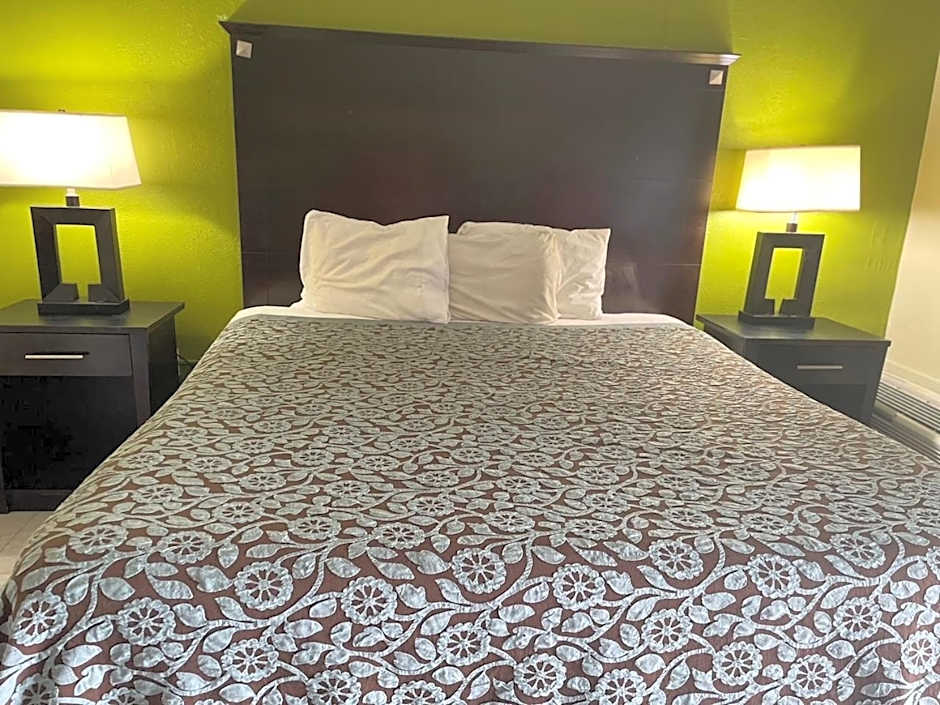 Regency Inn