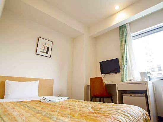 Shinsayama Daiichi Hotel
