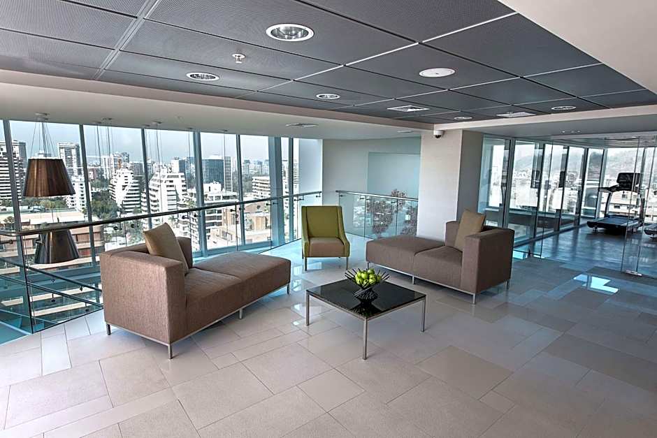 Hyatt Place Santiago/Vitacura