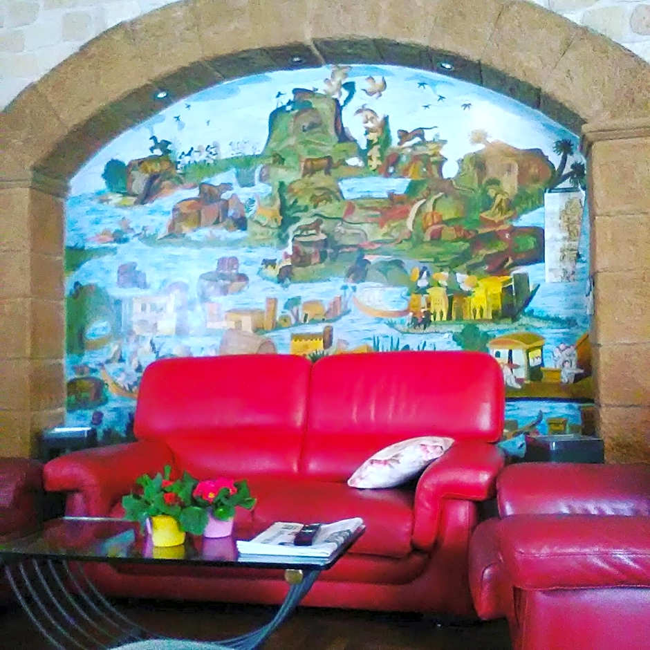 Hotel Ristorante Stella