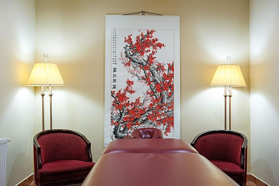 Hotel Del Mar Mamaia