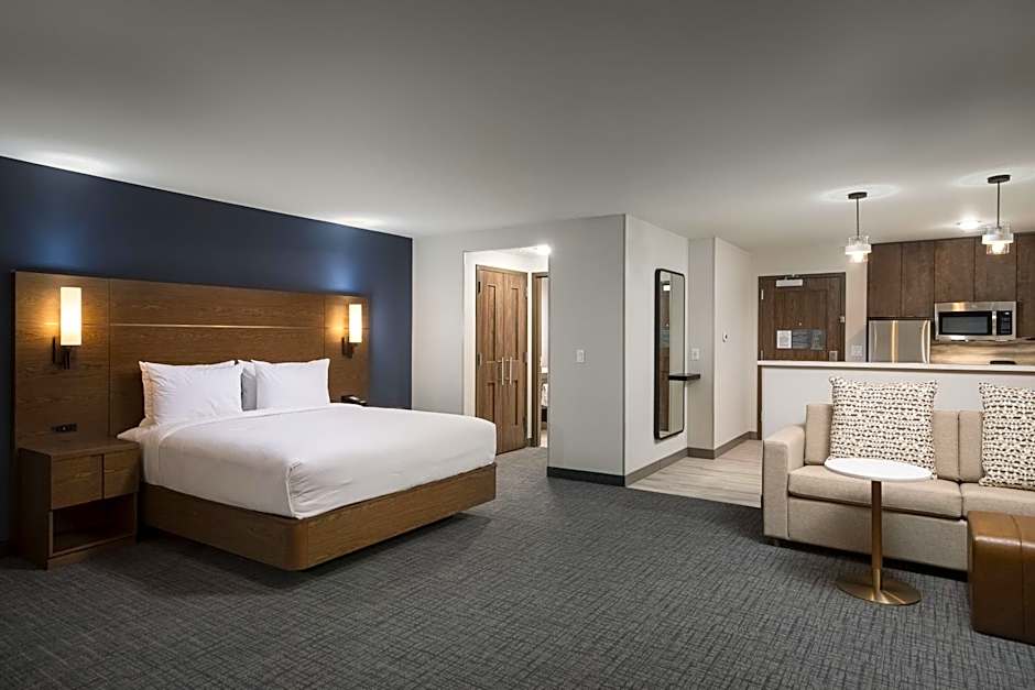 Residence Inn by Marriott Denver Aurora