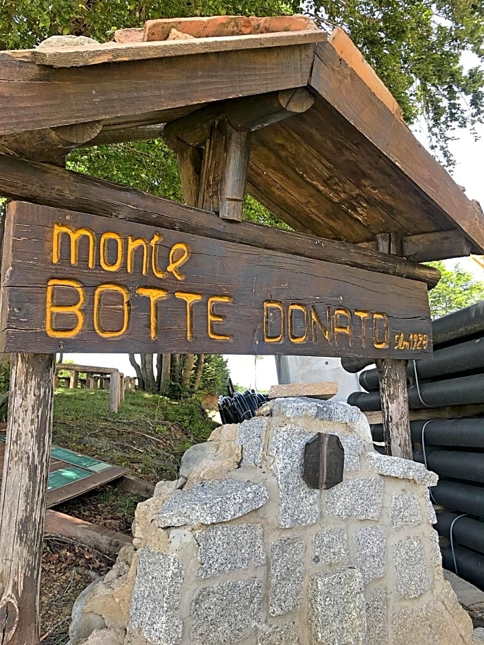 Perla della Sila B&B