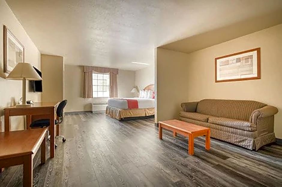 Nature Inn & Suites