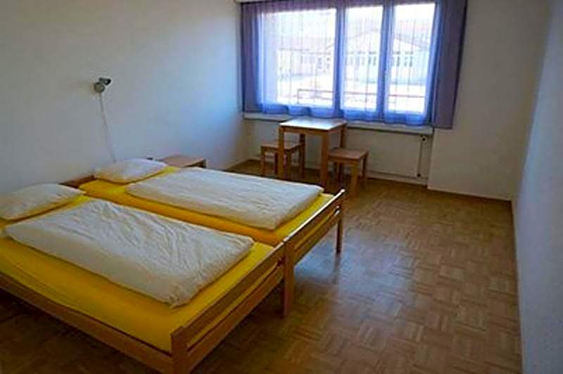 Jugendherberge Romanshorn