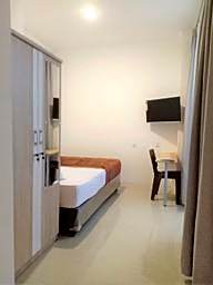 NYENYAK MRT Lebak Bulus Simatupang