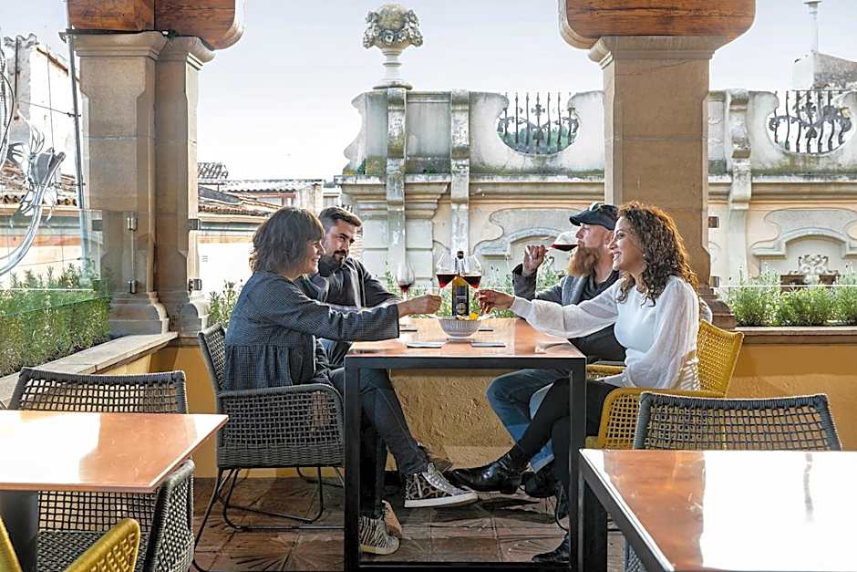 Cal Roure Boutique Hotel