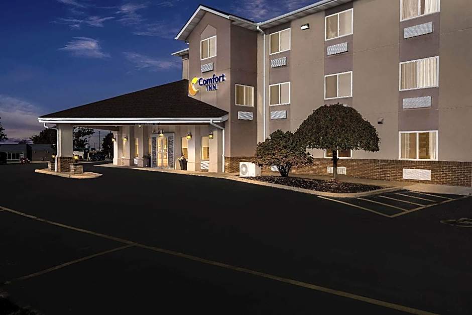 Comfort Inn Painesville