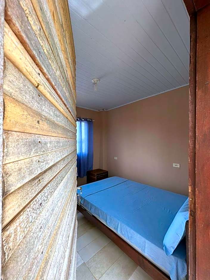 Pousada Canela de Ema