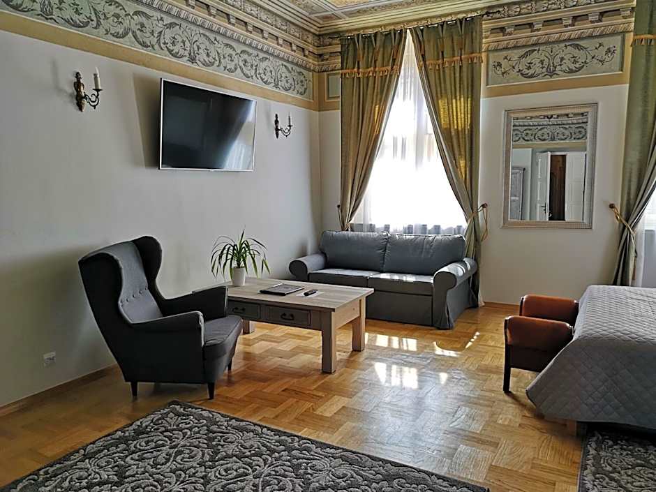 Hotel Mikołaj
