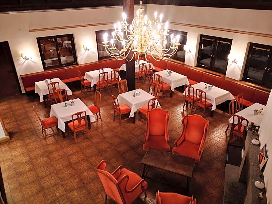 Hotel Am Sachsengang