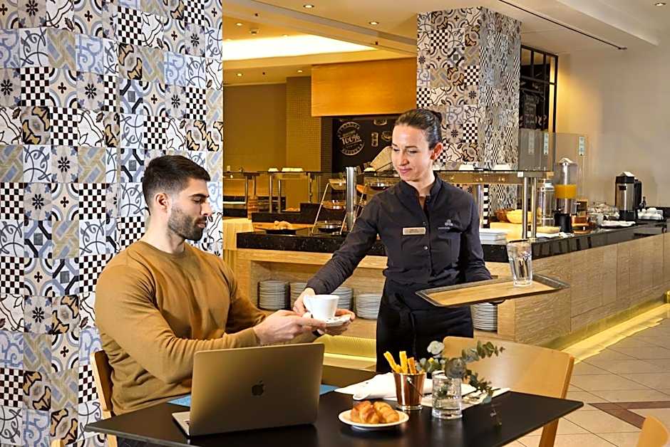 Poseidon Athens Hotel