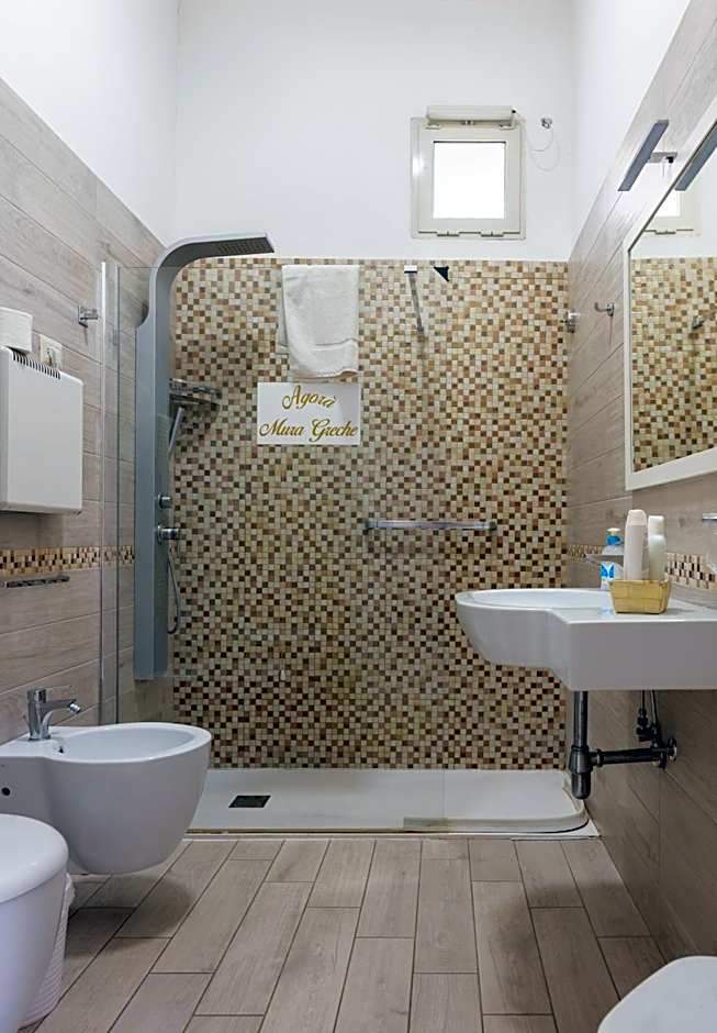 Agorà Mura Greche B&b