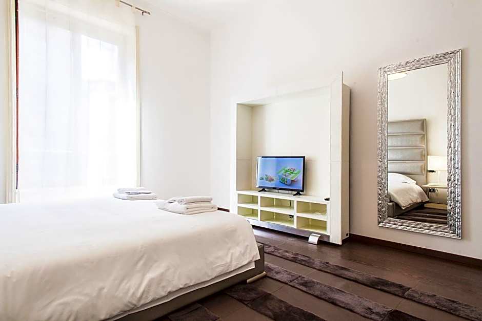 Morgan Suite - Visconti