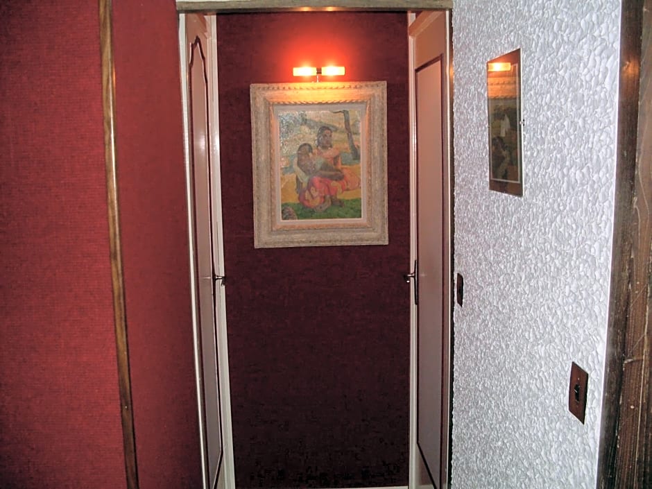 Chambres d'Hôtes de la Barrerie