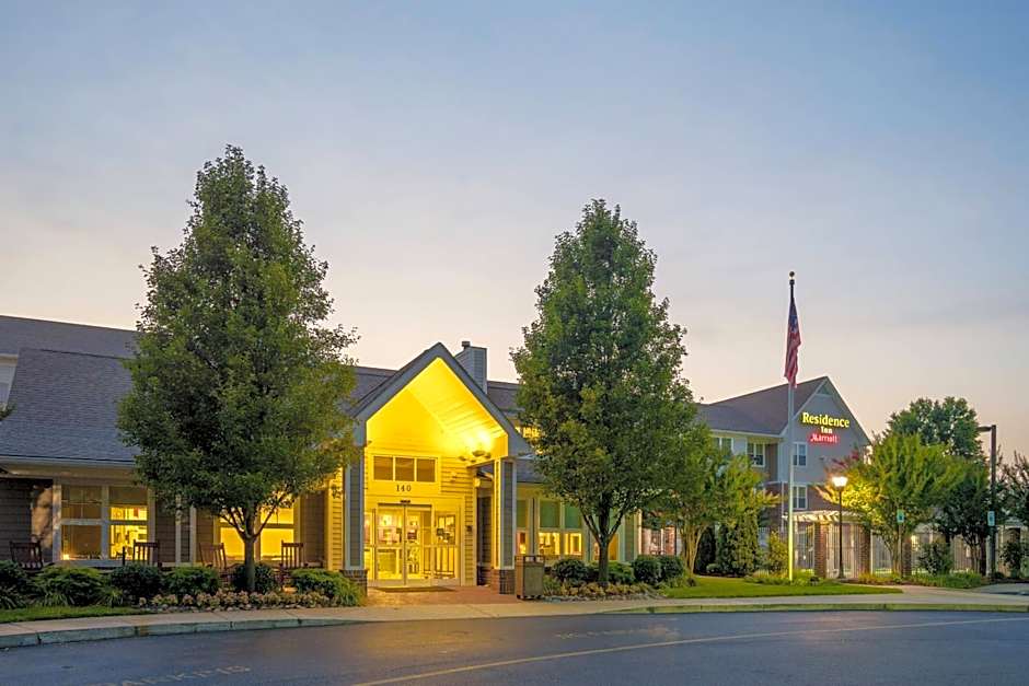Residence Inn by Marriott Salisbury