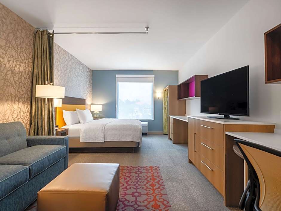 Home2 Suites by Hilton Santa Rosa Beach