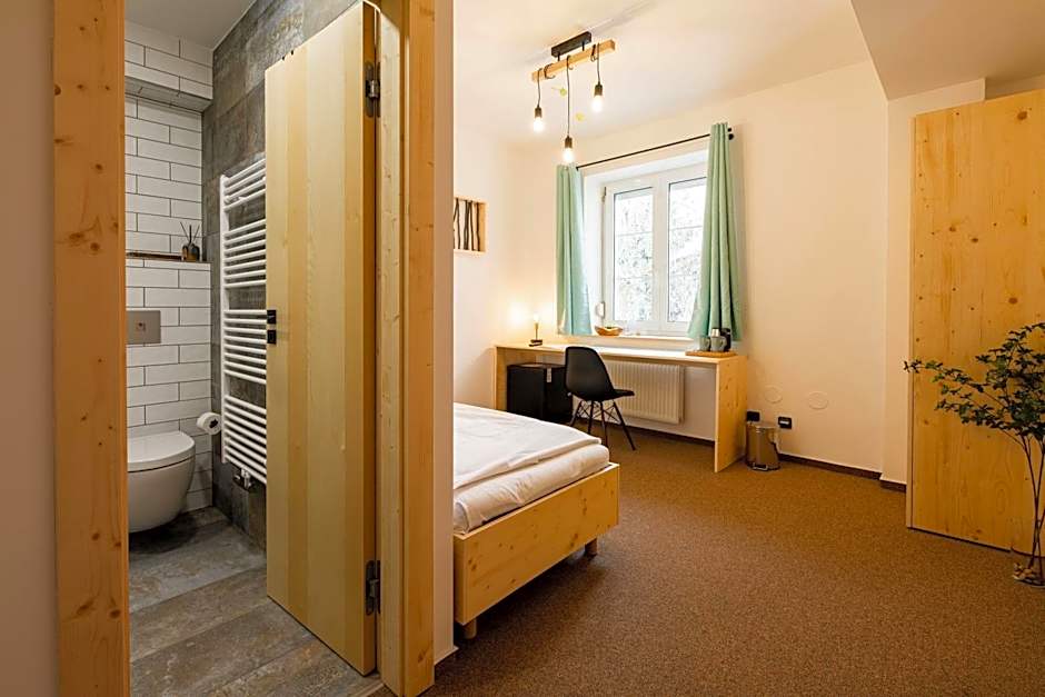 Hotel Rehavital